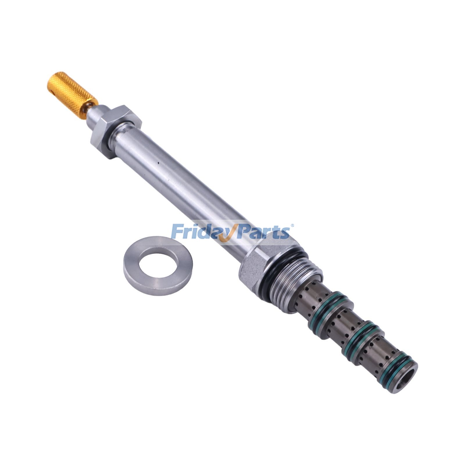 その他 Stellar用ソレノイドカートリッジバルブ