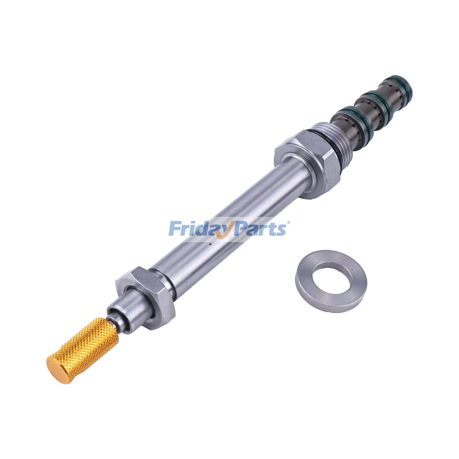 他ブランド用Stellar用ソレノイドカートリッジバルブ