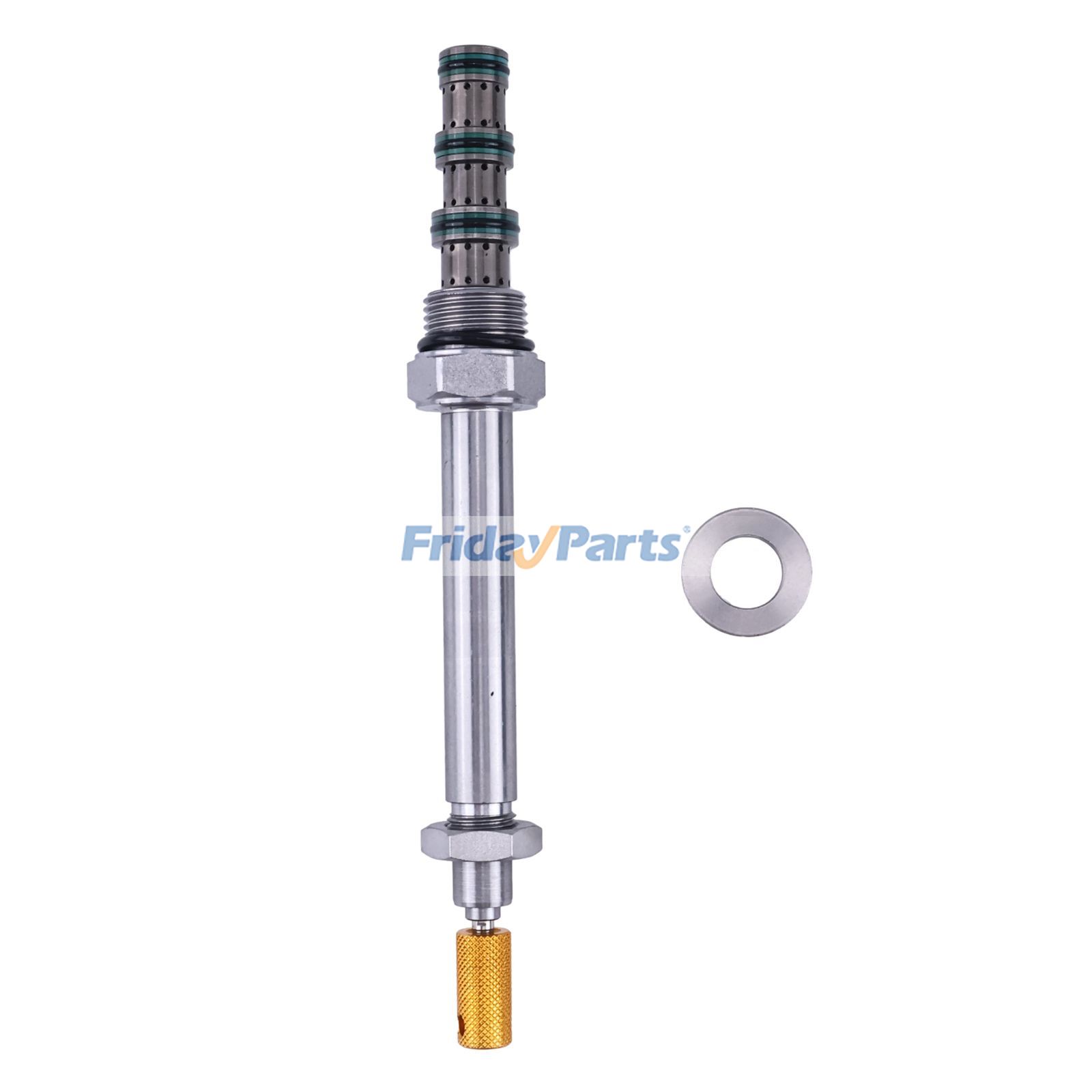 他ブランド用その他用Stellar用ソレノイドカートリッジバルブ