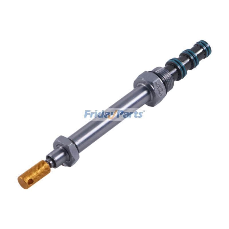 FridayPartsのソレノイド作動スプールカートリッジバルブ