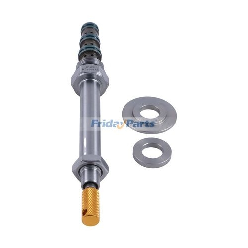 Top Rank 2 Position 2 Way Solenoid Valve Sv08-20 Norally Closed Top Rank 2 Position 2 Way Solenoid Valve Sv08-20 Norally Closed