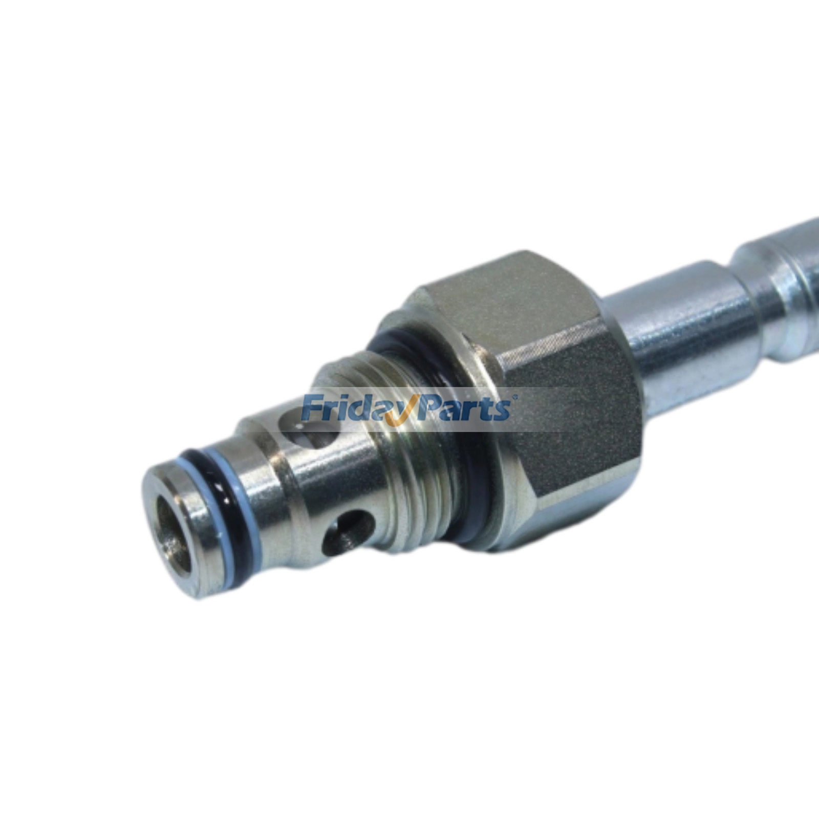 Others Solenoid Operated Valve