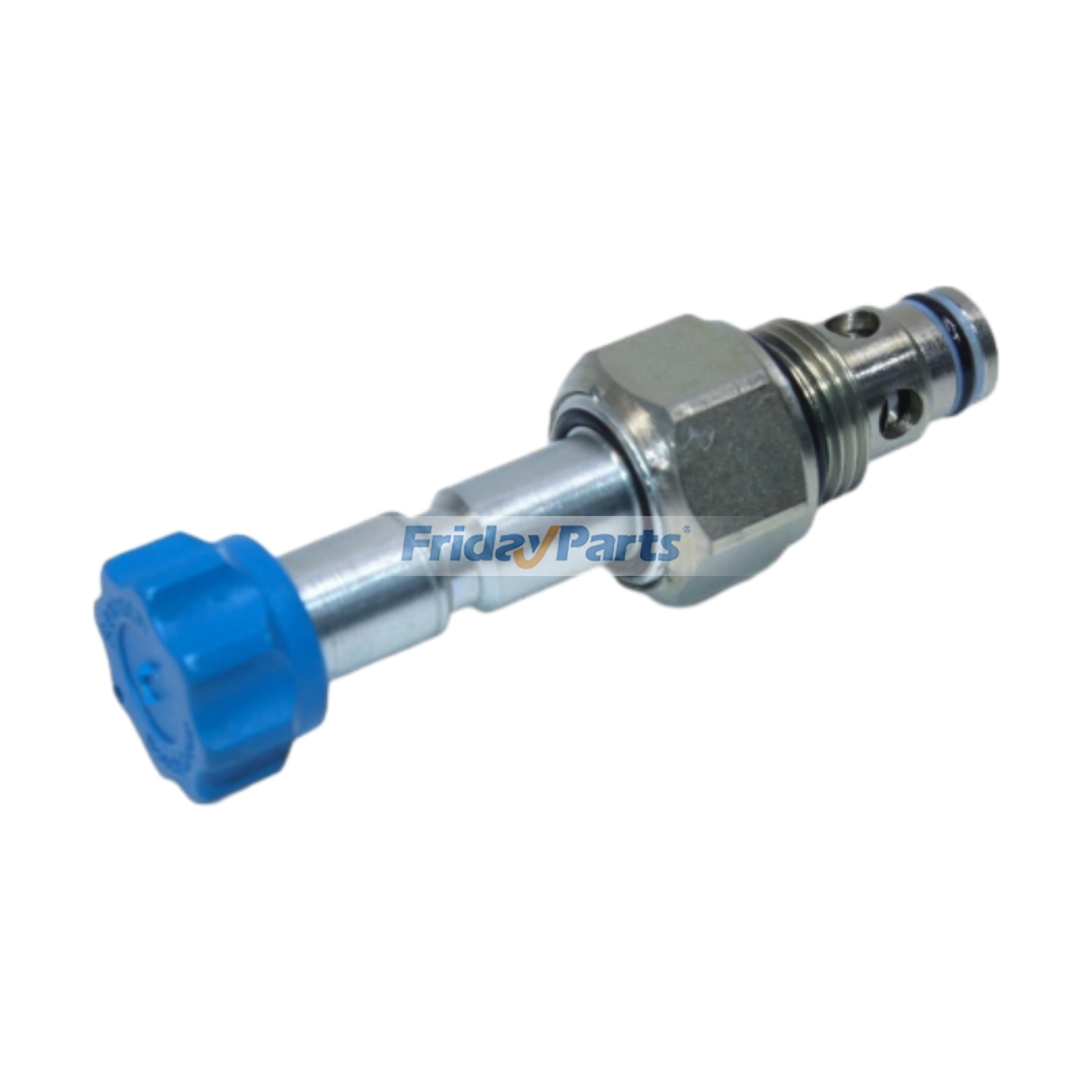 Solenoid Operated Valve for Others