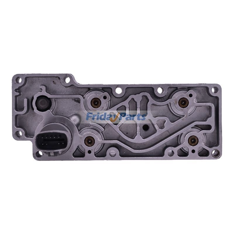 Ford用ソレノイドパックブロックトランスミッションシフト