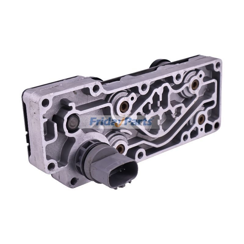 車両 ソレノイドパックブロックトランスミッションシフト