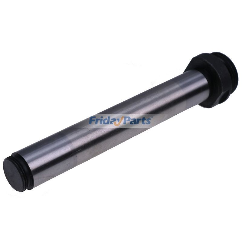 Solenoid Pipe Backhoe for Loader