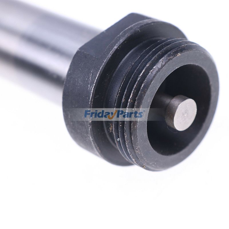 FridayParts Solenoid Pipe Backhoe