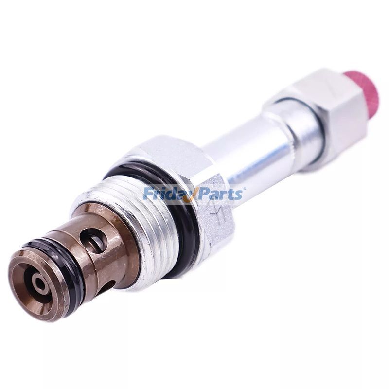 アフターマーケット Hydraforce SV08-22M-0-N-00 ソレノイドポペットカートリッジバルブ