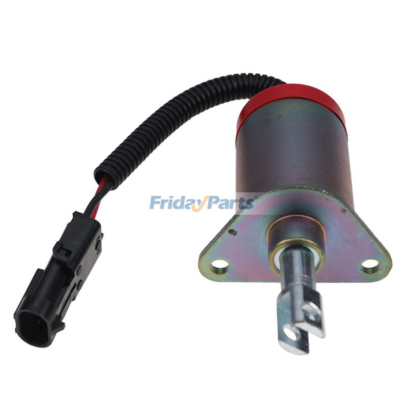 DOOSAN用,Ingersoll Rand用,JOHN DEERE用用12V ソレノイド バルブ RE526570 RE520305、ジョン ディア エンジン 4024 5030 ローダー 244J 304J 313 315 317 320 325 328 332 CT315 CT322 CT332 トラクター 4120 4320 4520 4720 5225 5325