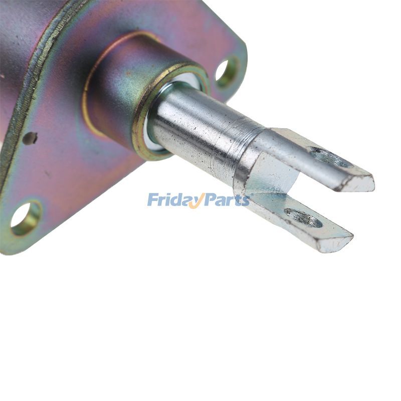 DOOSAN用,Ingersoll Rand用,JOHN DEERE用ソレノイドバルブ