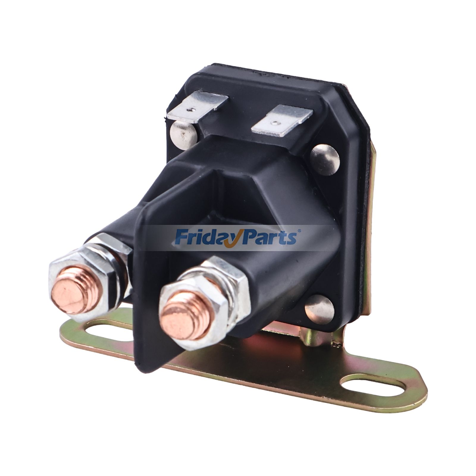 Relais solénoïde 118736112 118736110 XR-2131-M8 pour tracteur Alpina AT3 AT4 BT Castelgarden XD XDC XDL Mountfield 1530 1538M