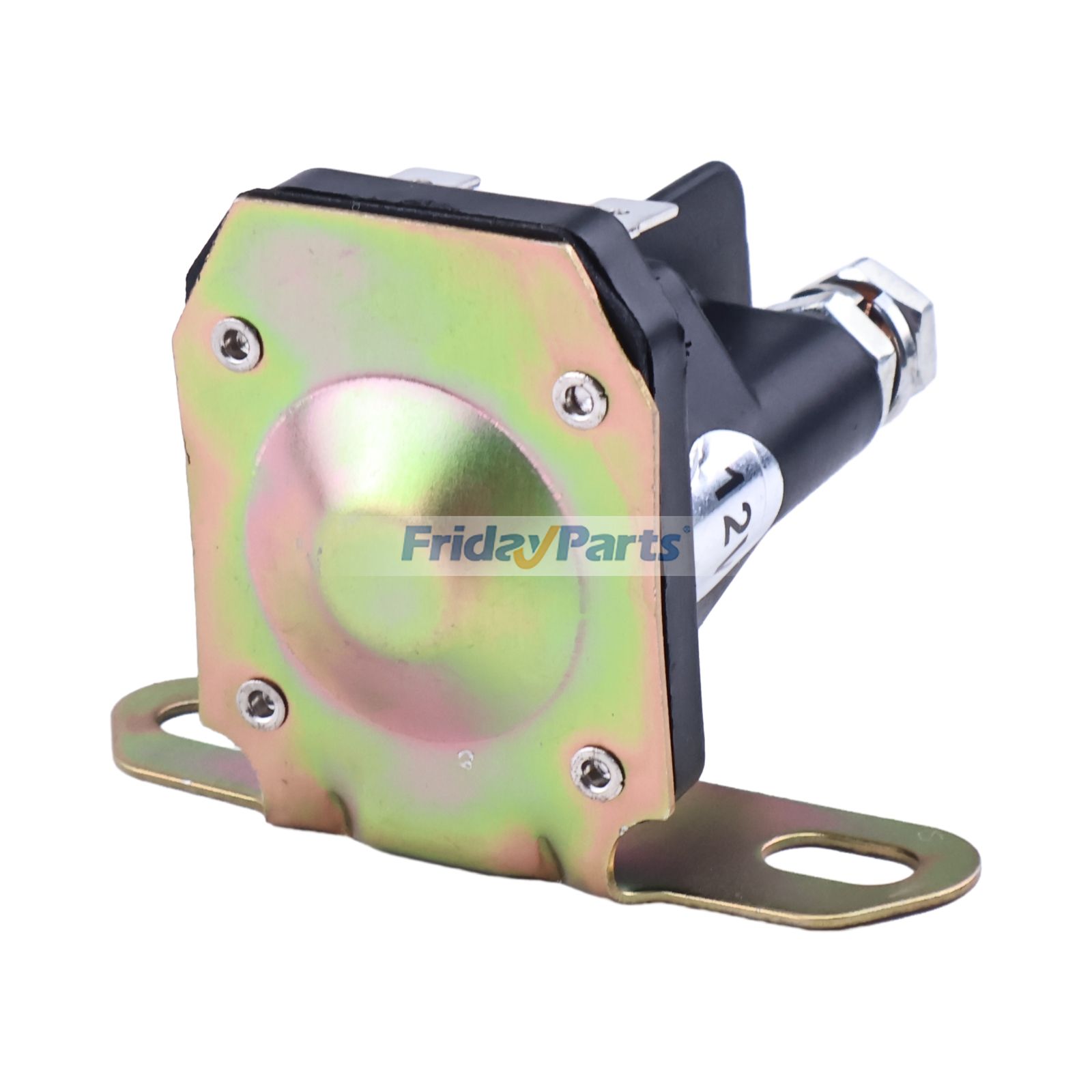 Relais solénoïde Pour AUTRE MARQUE