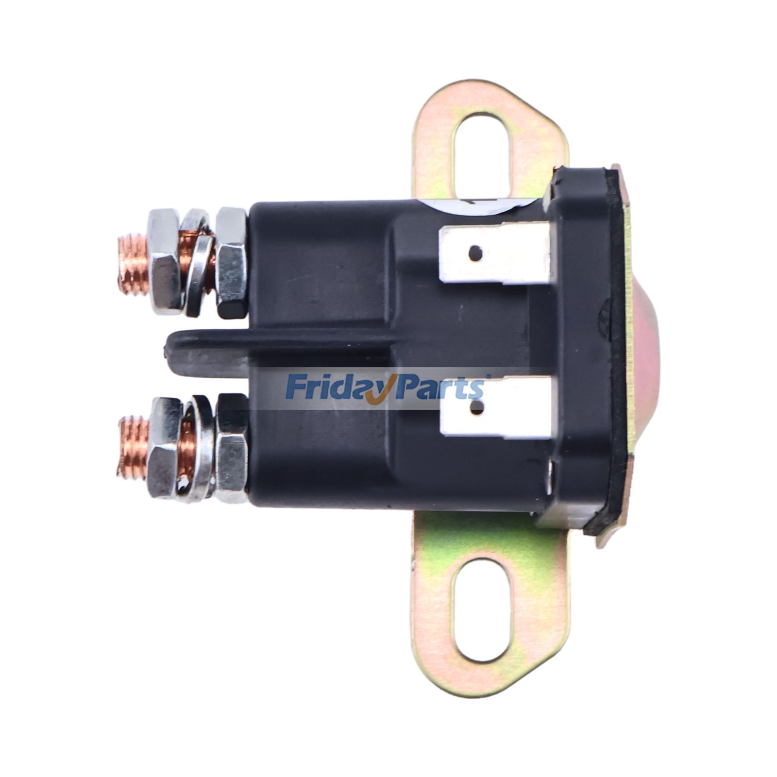 Relais solénoïdepour Tracteur