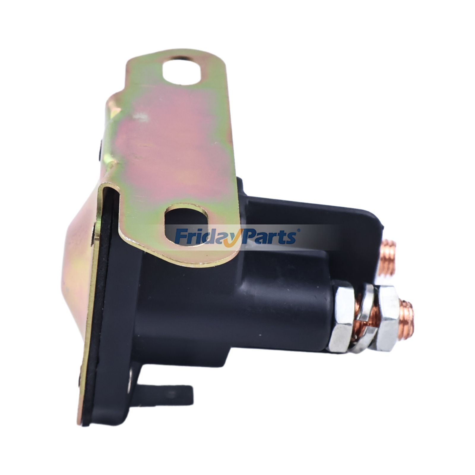 Relais solénoïde pour Tracteur Pour AUTRE MARQUE