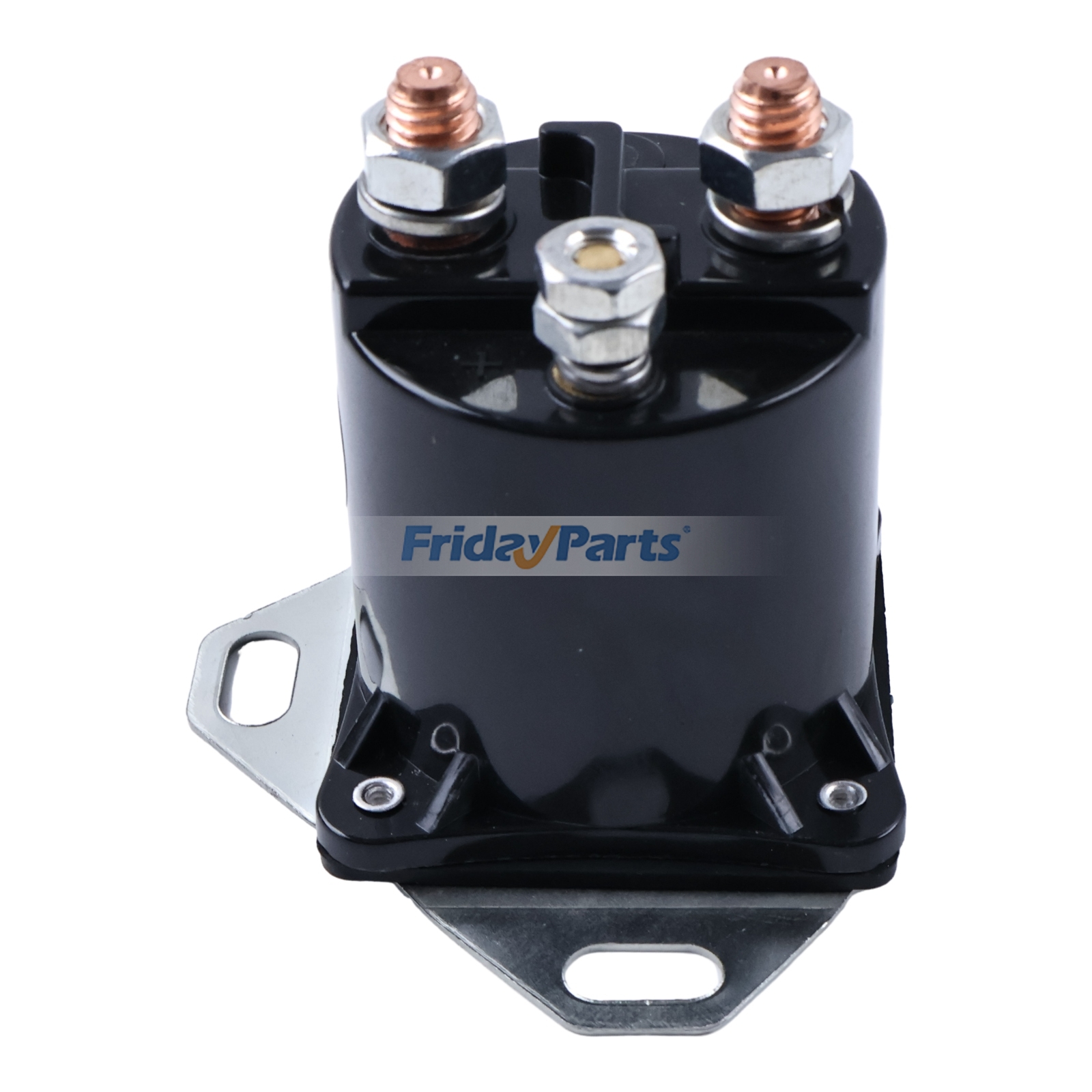 Relais solénoïde 12 V 100 A AR73144 pour John Deere 410 444 510 210 300D 310A 310B 310C 310D 310E 315C 315D 410B 410C 410D 410E 410G 415B 444C 444D 500C 510B 510C 510D 515B 544B