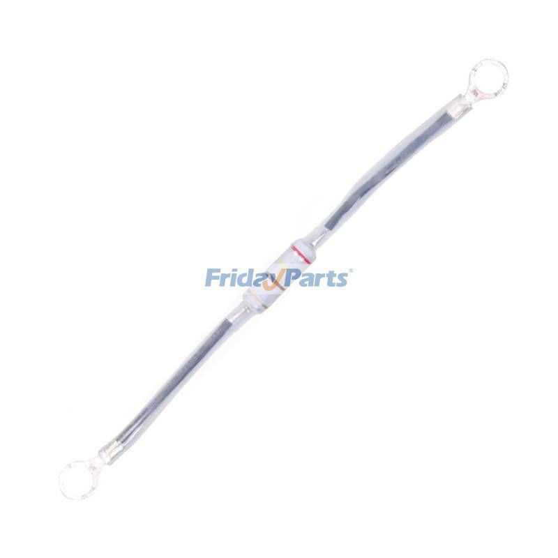 Resistencia de solenoide 1014947 para carrito de golf Club Car EZGO Columbia para Carrito de golf