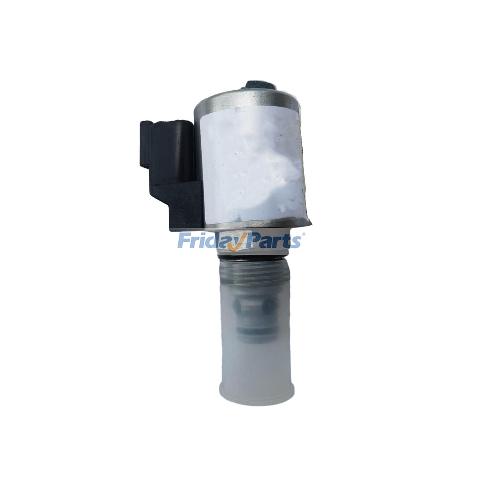 Válvula Solenoide Reversora 60338455 para Empilhadeira de Alcance Sany SRSC45H1 SRSC4545H1