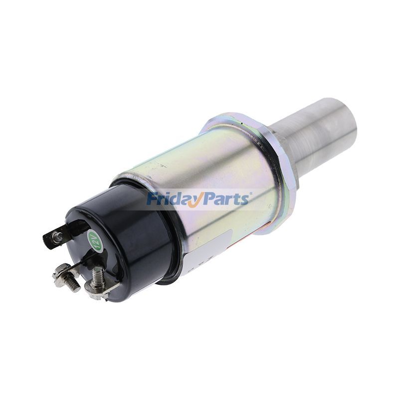 Solénoïde pourpour Tracteur