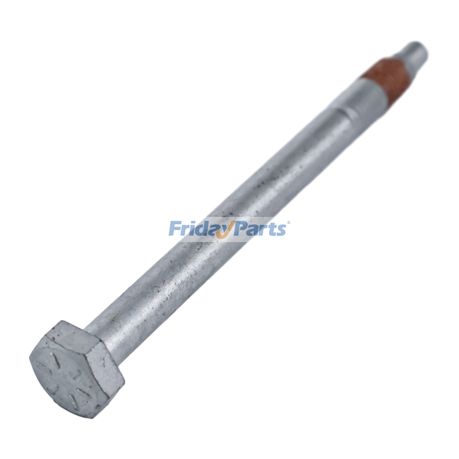 Screw in Stock in China