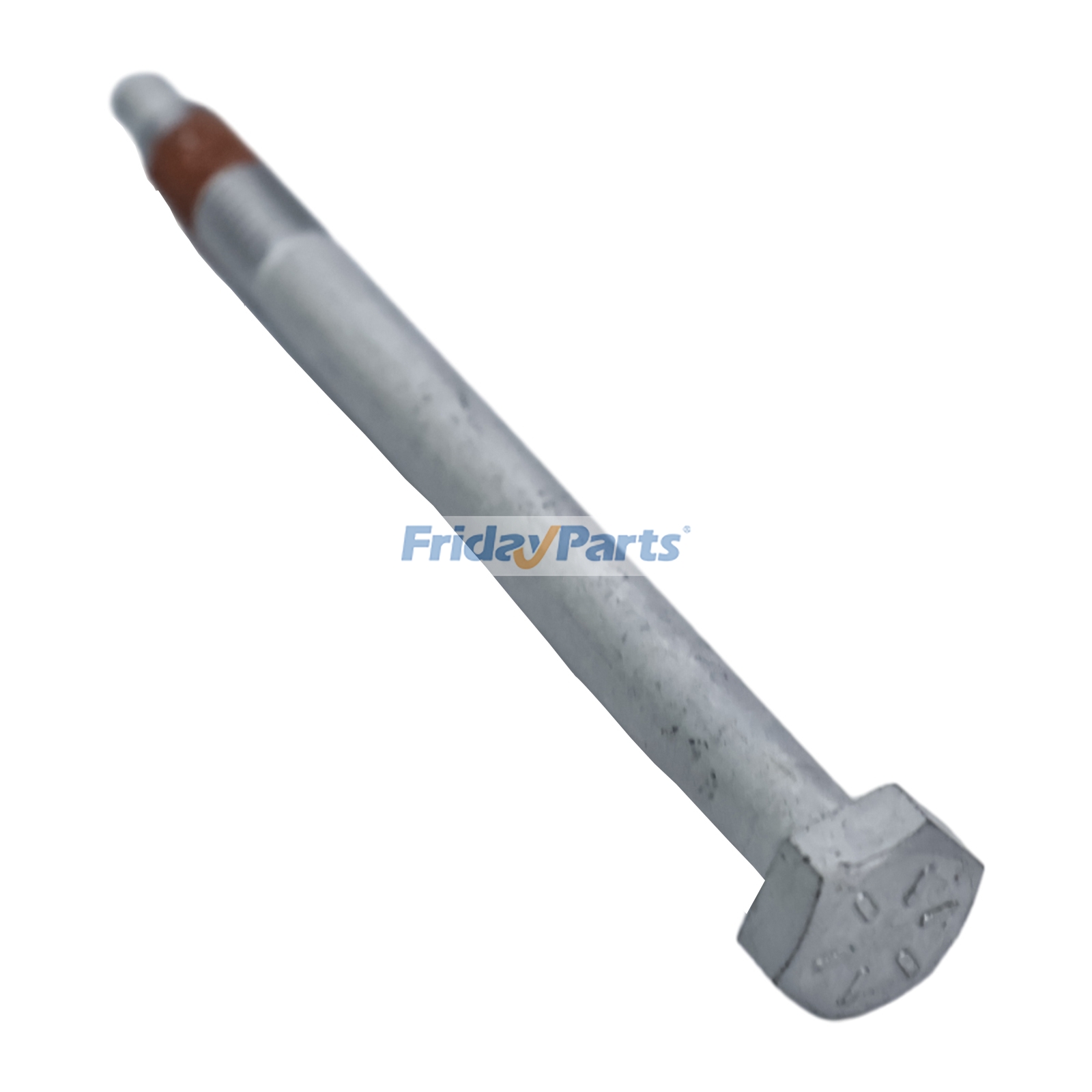 Loader Screw