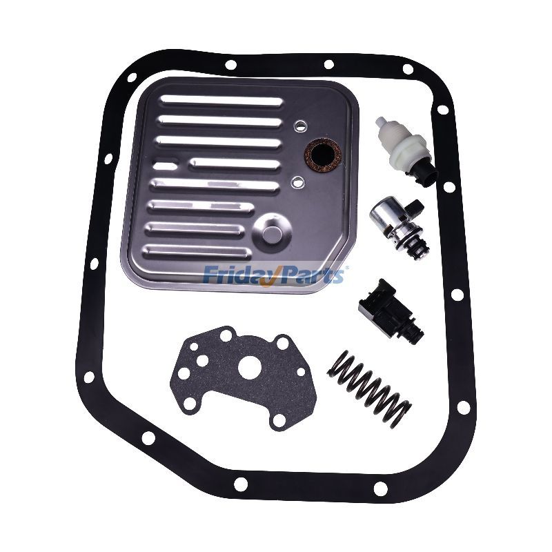 Solenoid Service Upgrade Kit 42RE 2500 3500 for Vehicle