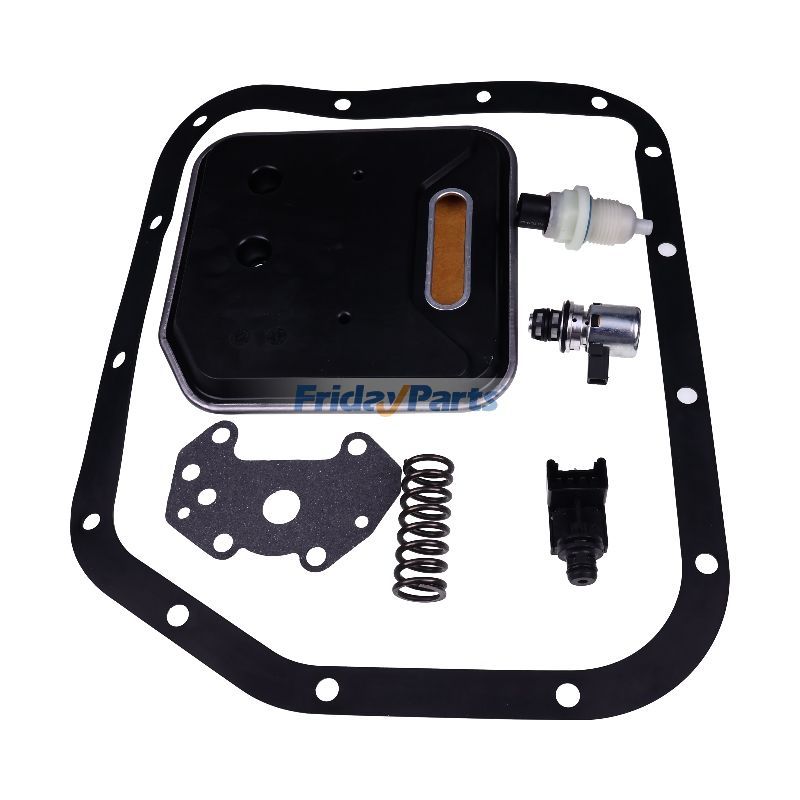  Solenoid Service Upgrade Kit 42RE 2500 3500 For Dodge