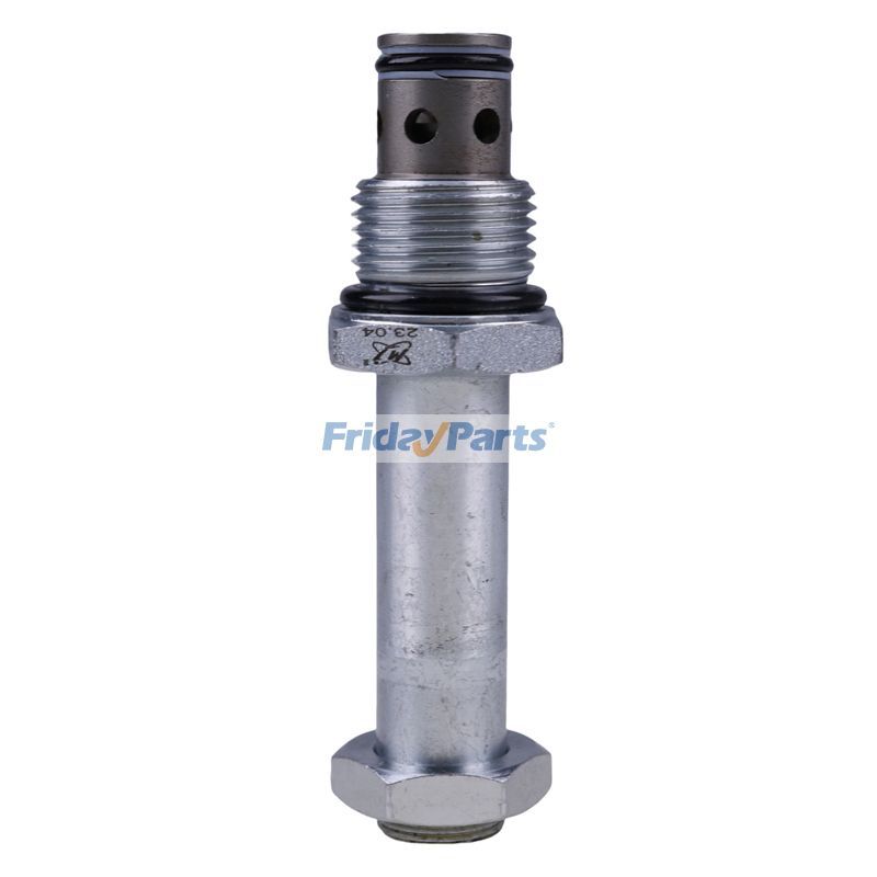 Solenoid Spool Cartridge Valve 335D 437D 437E 7980 for Loader,Others