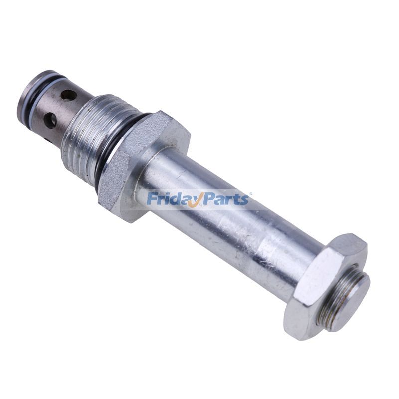  Solenoid Spool Cartridge Valve 335D 437D 437E 7980 For JOHN DEERE
