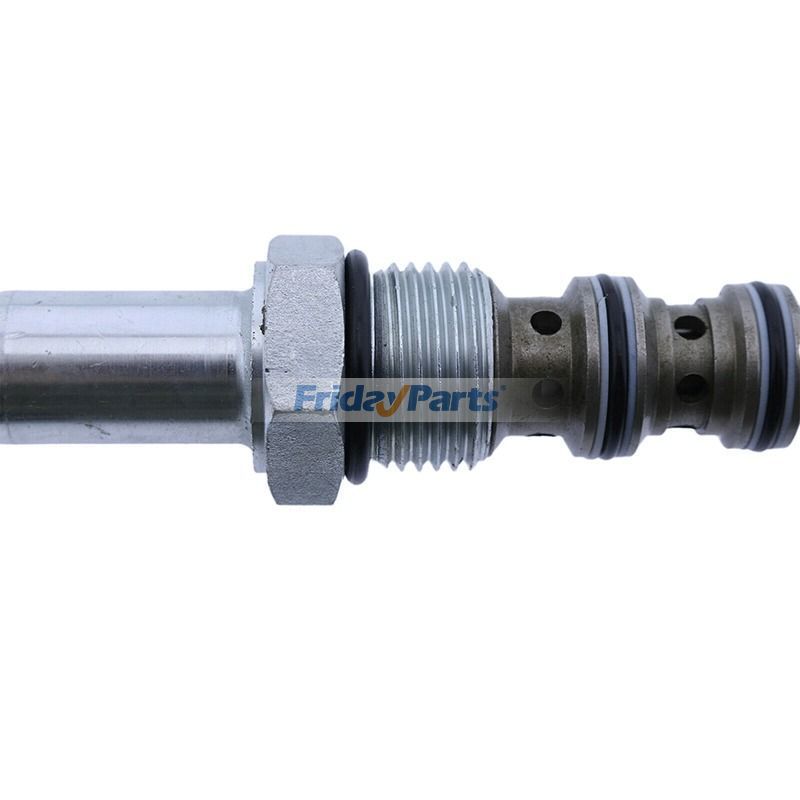 FridayParts Magnetventil 5410D 5610D