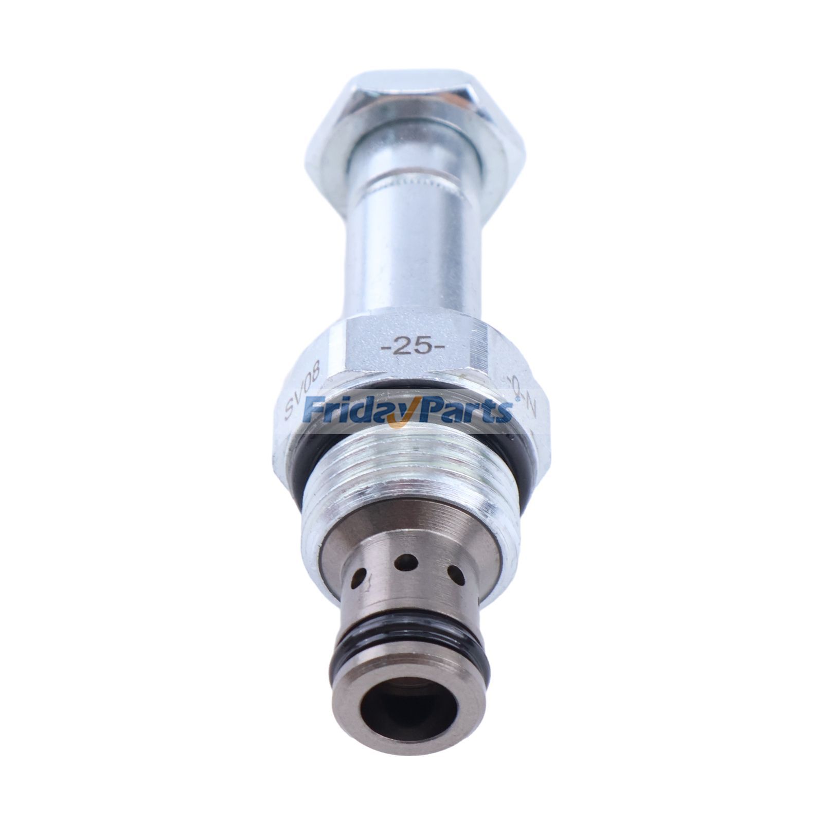 その他 ソレノイドスプールカートリッジバルブ