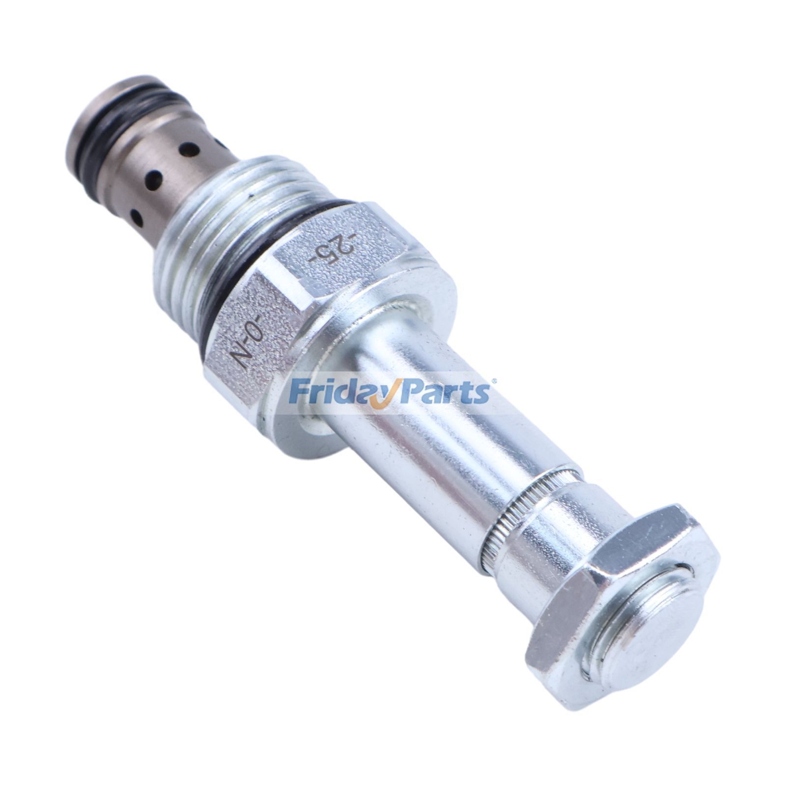 Hydraforce用ソレノイドスプールカートリッジバルブ