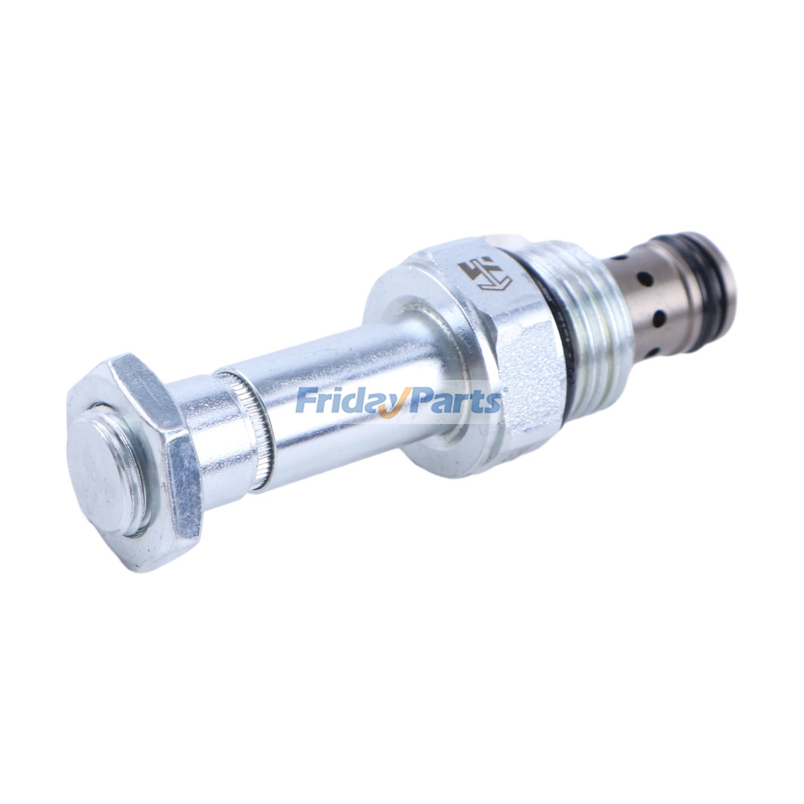 Hydraforce用その他用ソレノイドスプールカートリッジバルブ