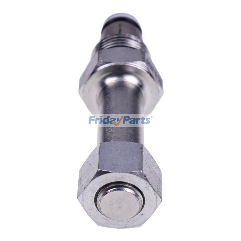 JOHN DEERE用草刈り機用ソレノイドスプールカートリッジバルブ