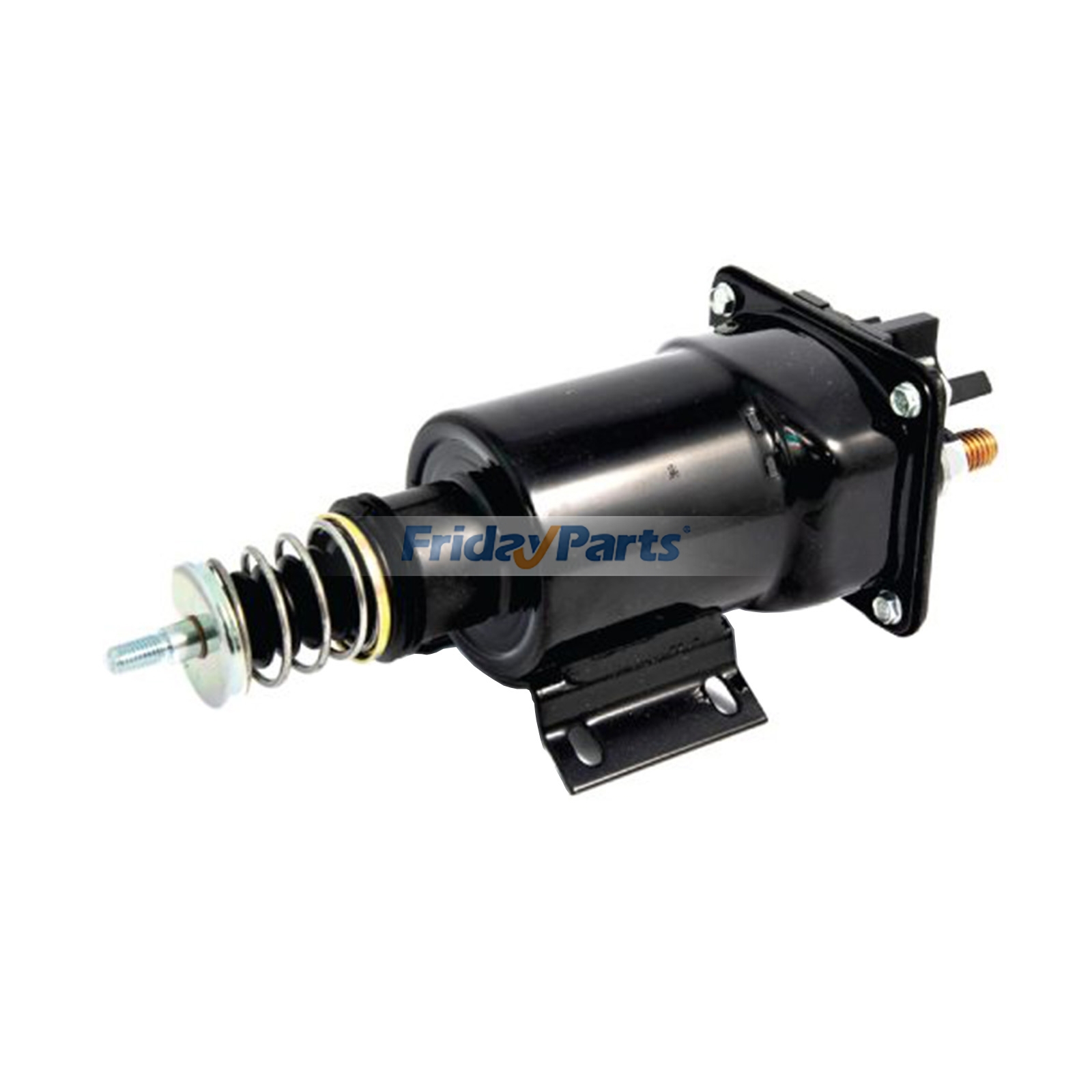 ソレノイドスタートスイッチ - Delco Remy 10521166 の代替品