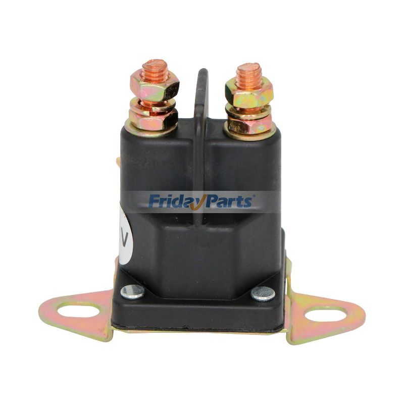 Tractor Starter Solenoid E1-12K801 41-18KE01 Murray 7800292 7800413 385002x50A Lawn
