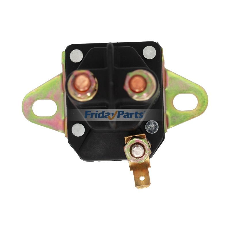 Starter Solenoid E1-12K801 41-18KE01 Murray 7800292 7800413 385002x50A Lawn in Stock in China,USA,China Stock