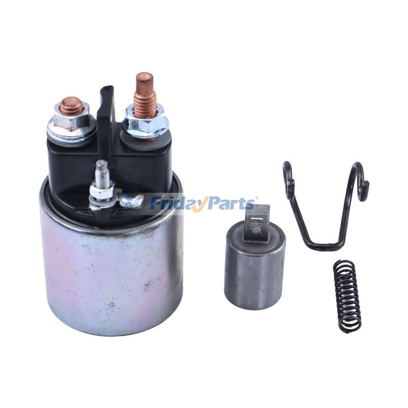 Magnetstarter 41-2158 für Yanmar Motor 4TNE84 4TNE88 Thermo King SB110 SB230+ SB300 SB400 SB210 SL100 SL200