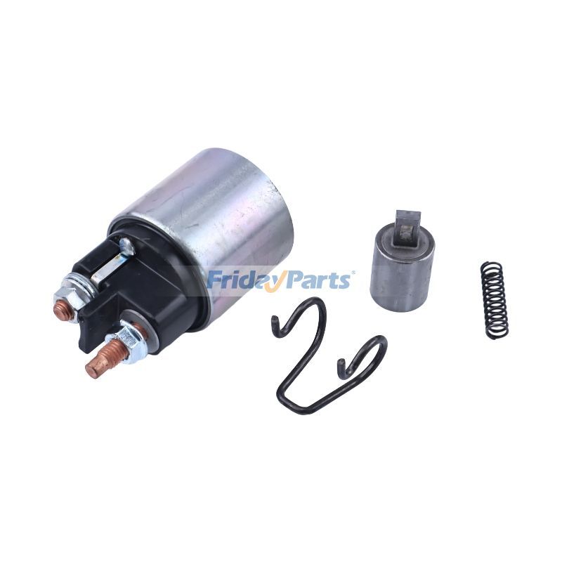 FridayParts Magnetstarter Thermo King SB210