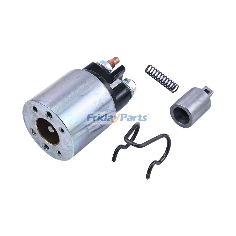 Magnetstarter Thermo King SB210für Transportkühlung