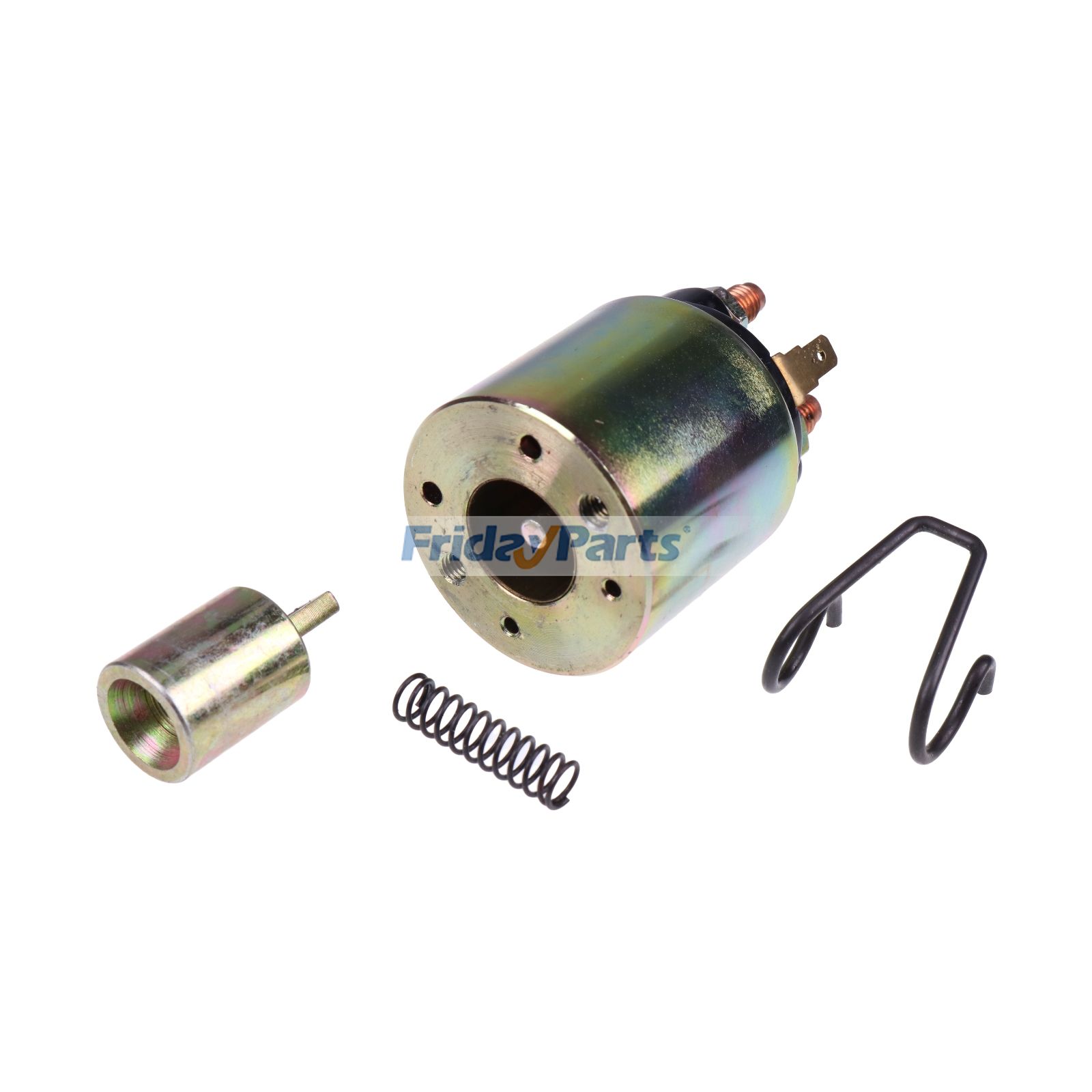 Solenoid Starter in Stock in China