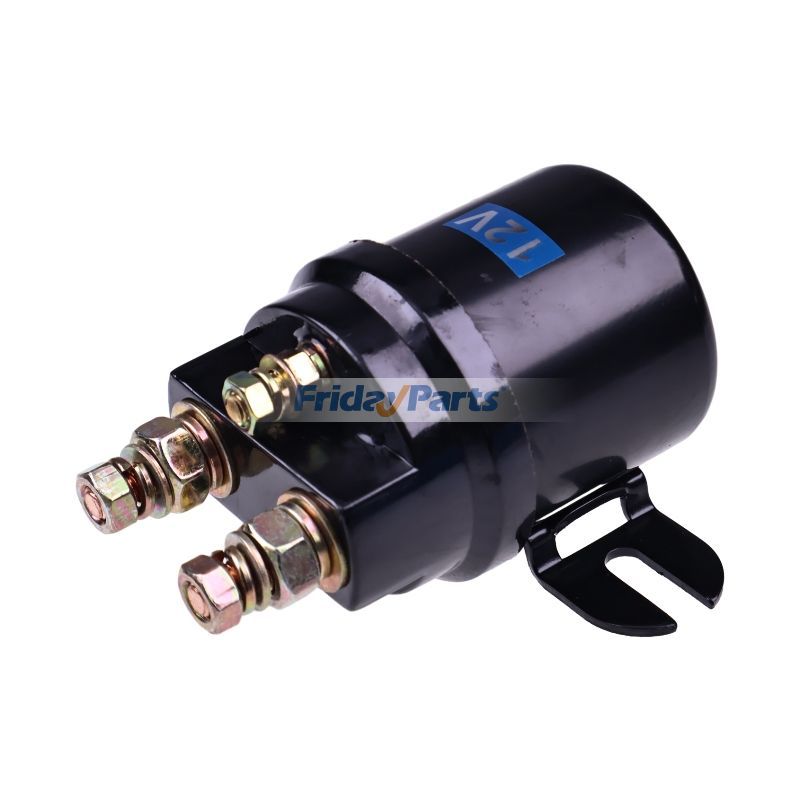 Solenoid Starter Relay 14109350001 for Odes 800 Side by Side Dominator Raider Assailant