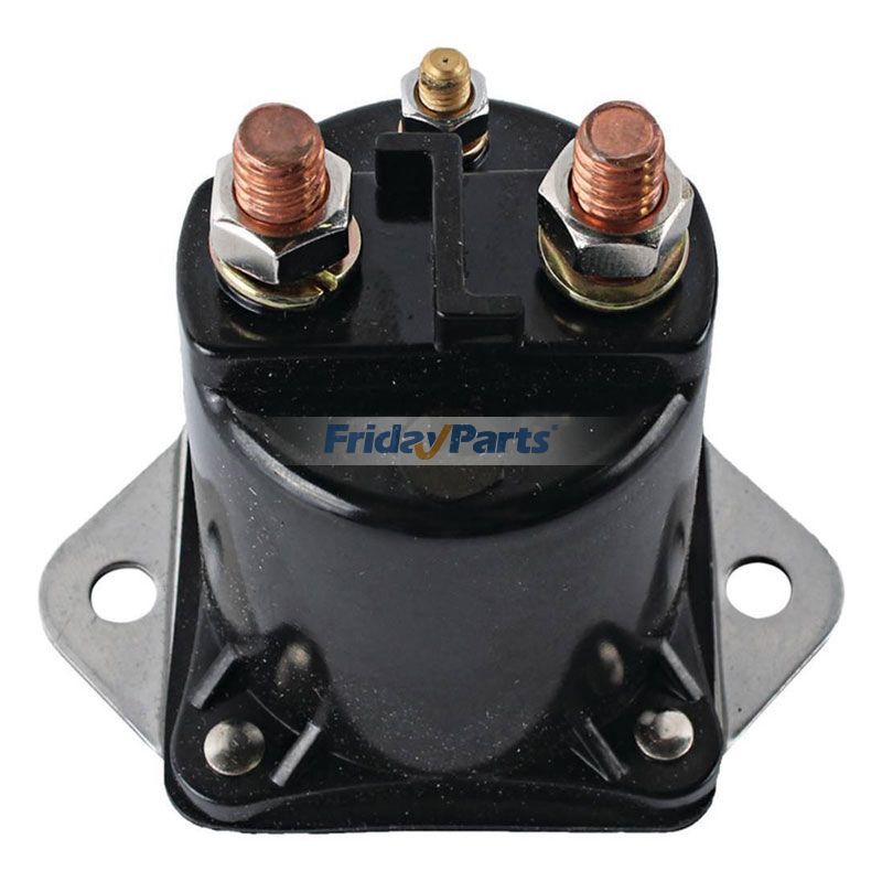 Interrupteur solénoïde 183038A1 pour tracteur New Holland T8010 T9010 TG210 TJ275 T9.390