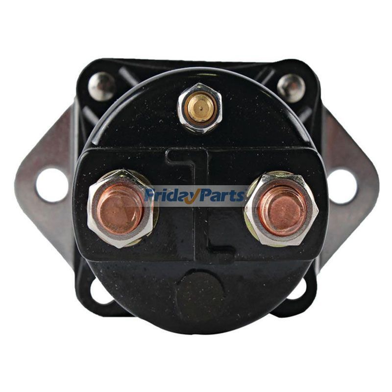 Solenoid Switch for Tractor