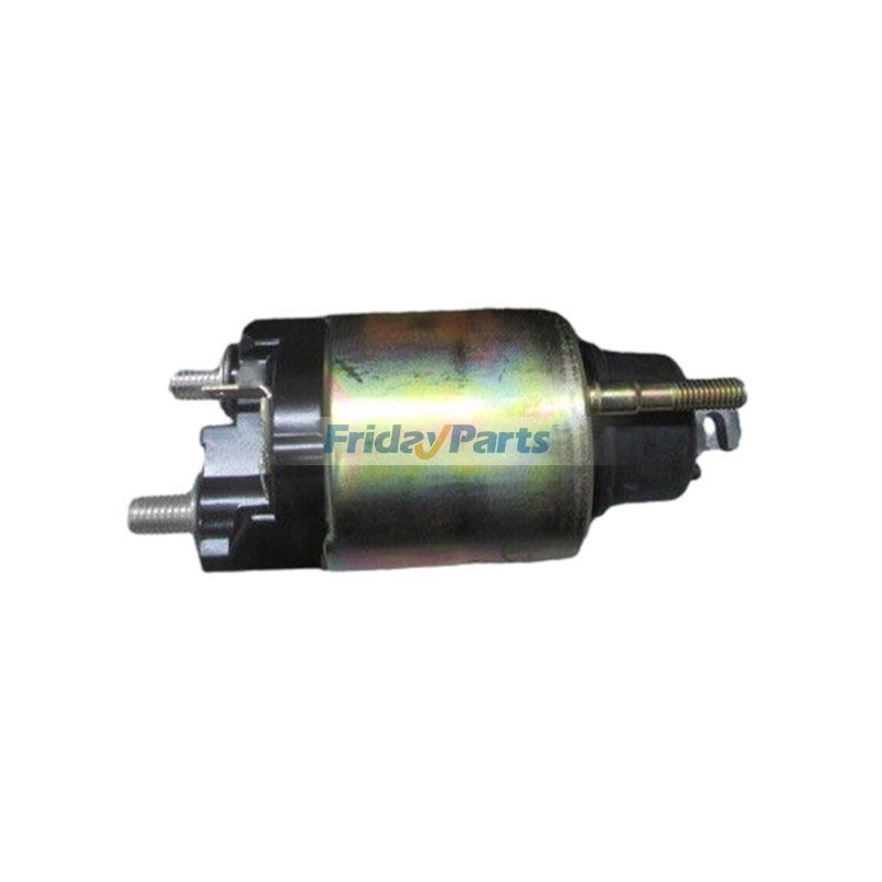 Interrupteur solénoïde AM102387 pour moteur Kawasaki FC540V tracteur John Deere 180 185 240 285 260