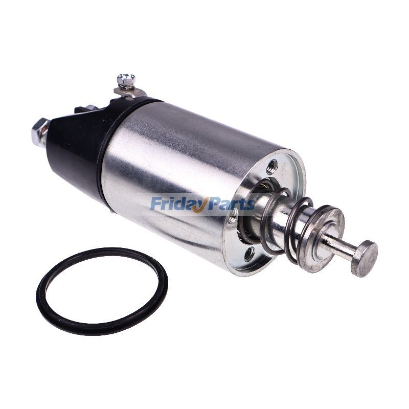 エンジン,エクスカベーター ソレノイドスイッチャーピラーCAT