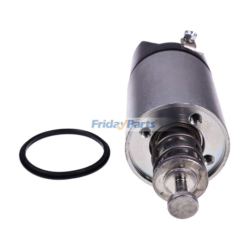 CAT用用ソレノイド スイッチ 294-1857 2941857、Caterpillar CAT エンジン 3066 3046 3064 C6.4 C4.2 用