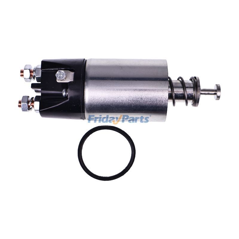 FridayPartsのソレノイドスイッチャーピラーCAT