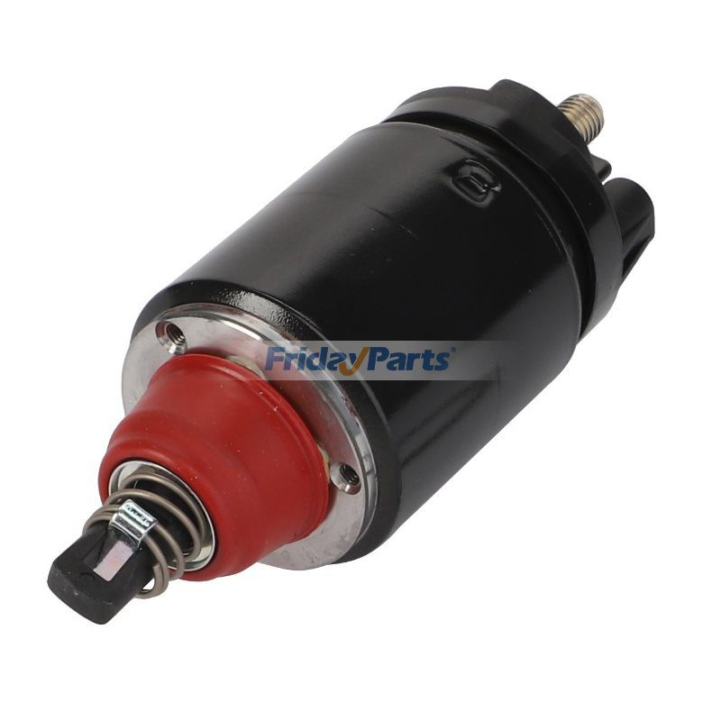 Solenoid Switch 6230905M91 for Massey Ferguson Tractor MF 440X