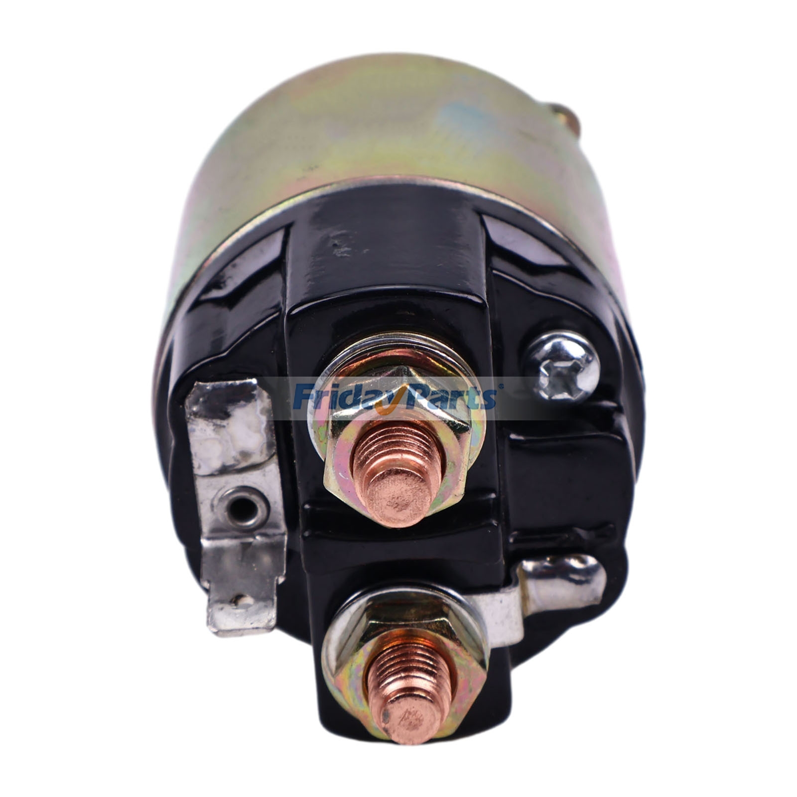 JOHN DEERE用ソレノイドスイッチ