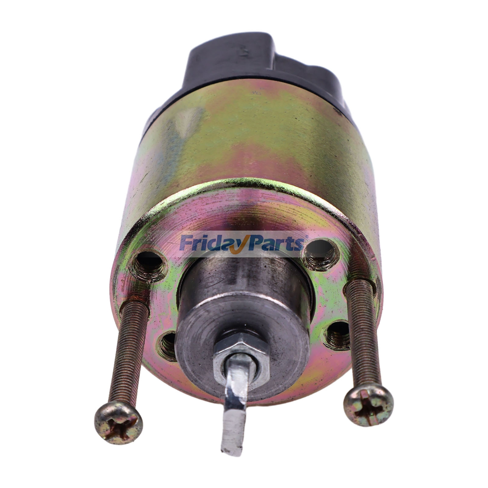 FridayPartsのソレノイドスイッチ